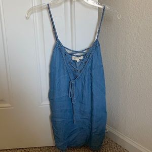 Sweet Wanderer tank top size L